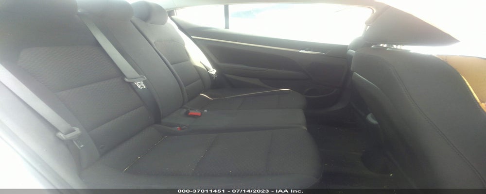 5NPD84LF0LH558018 2020 HYUNDAI ELANTRA photo no. 8