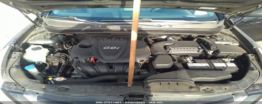 5NPEB4AC5EH902069 2014 HYUNDAI SONATA photo no. 10