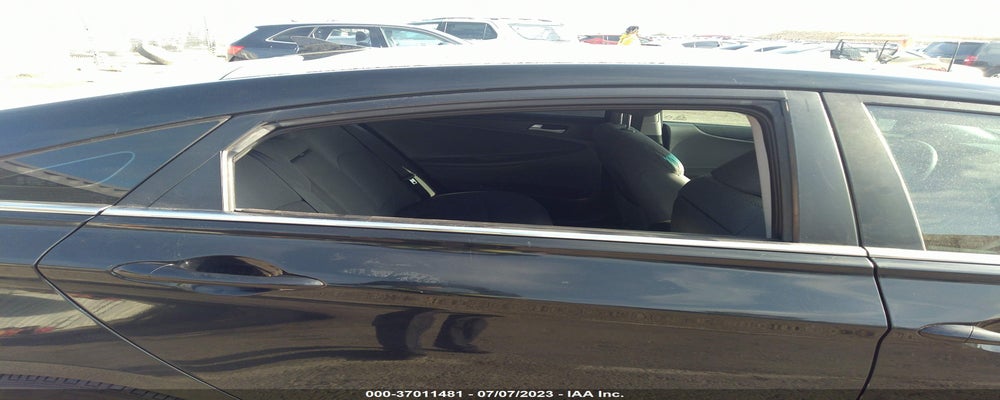 5NPEB4AC5EH902069 2014 HYUNDAI SONATA photo no. 6