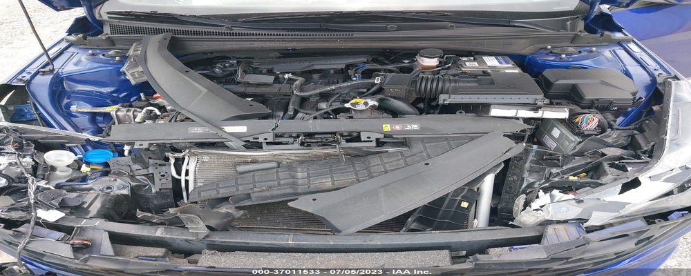 KMHLM4AG0MU121058 2021 HYUNDAI ELANTRA photo no. 10