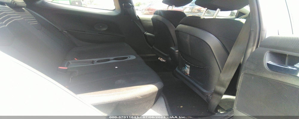 KMHTC6AD8GU266700 2016 HYUNDAI VELOSTER photo no. 8