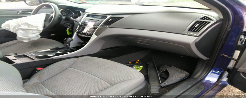 5NPEB4AC8DH754174 2013 HYUNDAI SONATA photo no. 5