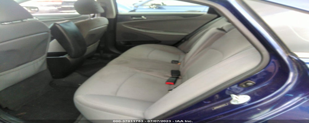5NPEB4AC8DH754174 2013 HYUNDAI SONATA photo no. 8