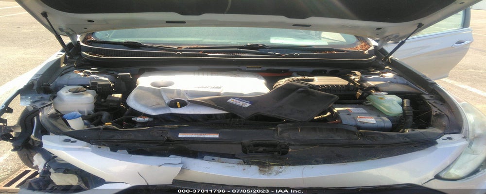 KMHEC4A41CA042788 2012 HYUNDAI SONATA photo no. 10
