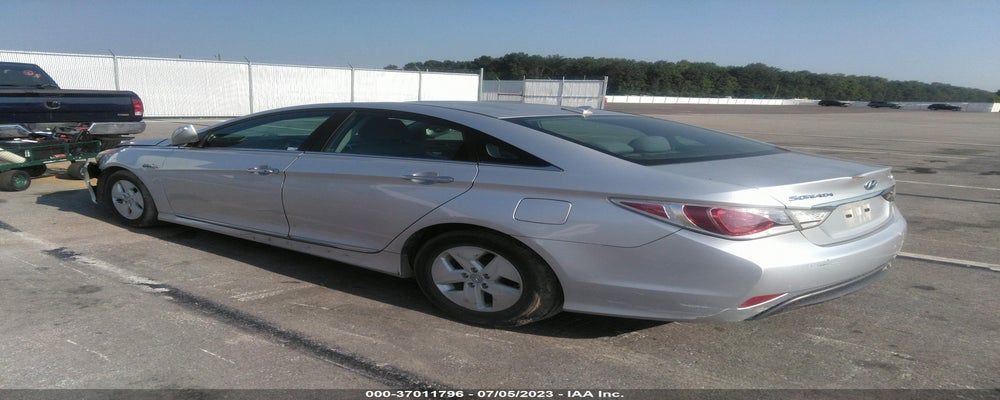 KMHEC4A41CA042788 2012 HYUNDAI SONATA photo no. 3