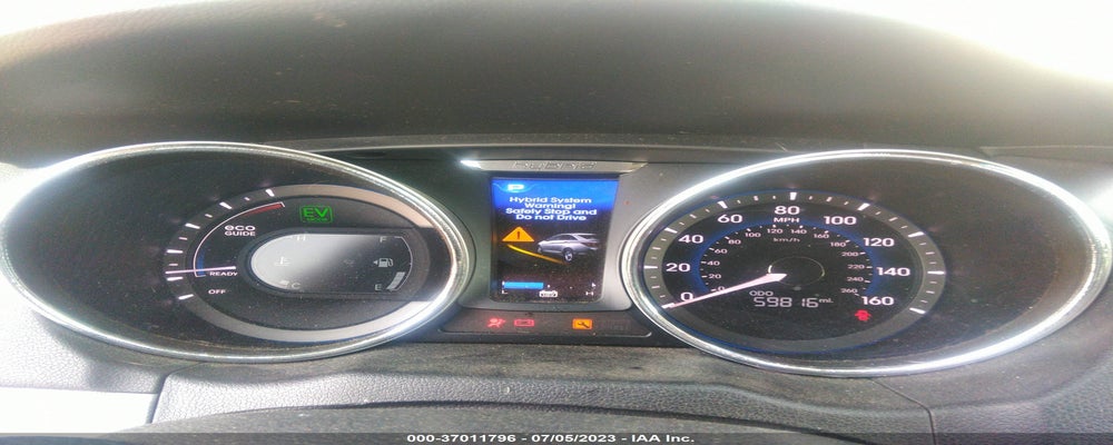 KMHEC4A41CA042788 2012 HYUNDAI SONATA photo no. 7