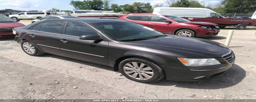 5NPEU4AC4AH638721 2010 HYUNDAI SONATA photo no. 24