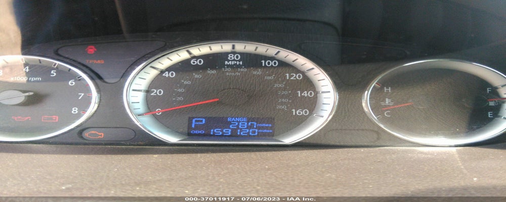 5NPEU4AC4AH638721 2010 HYUNDAI SONATA photo no. 7