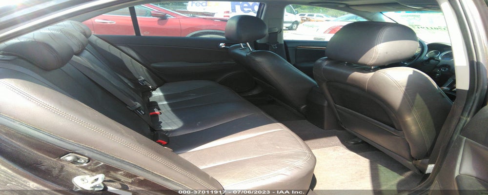 5NPEU4AC4AH638721 2010 HYUNDAI SONATA photo no. 8