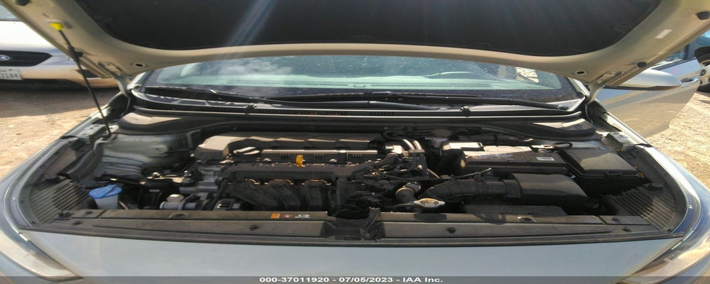 3KPC24A69LE110428 2020 HYUNDAI ACCENT photo no. 10