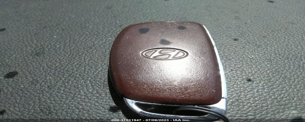KMHE34L19HA050521 2017 HYUNDAI SONATA HYBRID photo no. 11