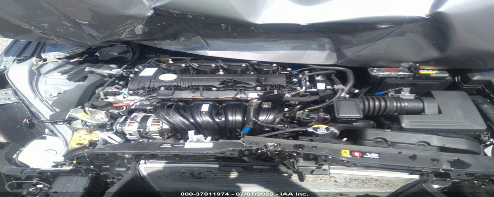 KMHLM4AG6PU554310 2023 HYUNDAI ELANTRA photo no. 10