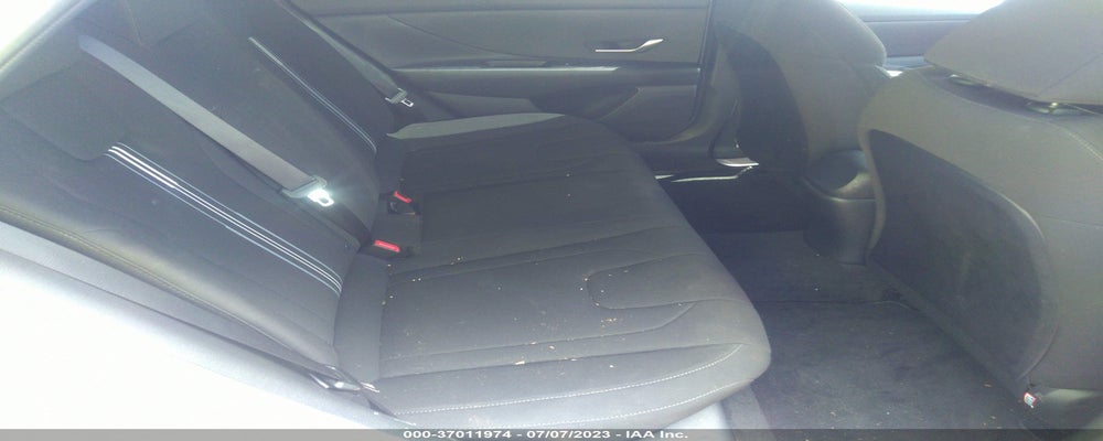 KMHLM4AG6PU554310 2023 HYUNDAI ELANTRA photo no. 8