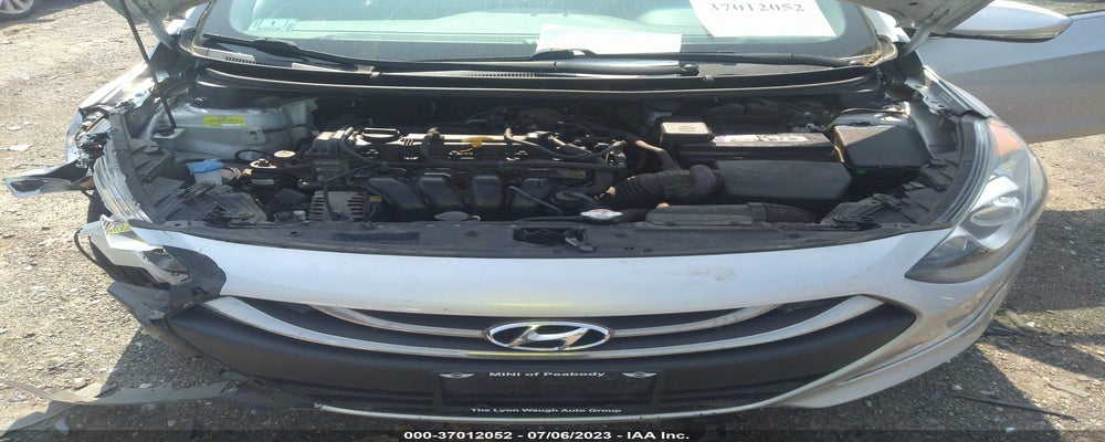 KMHD35LH7EU201218 2014 HYUNDAI ELANTRA GT photo no. 10