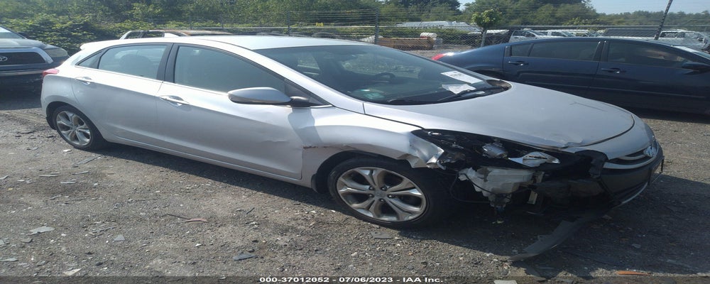 KMHD35LH7EU201218 2014 HYUNDAI ELANTRA GT photo no. 17
