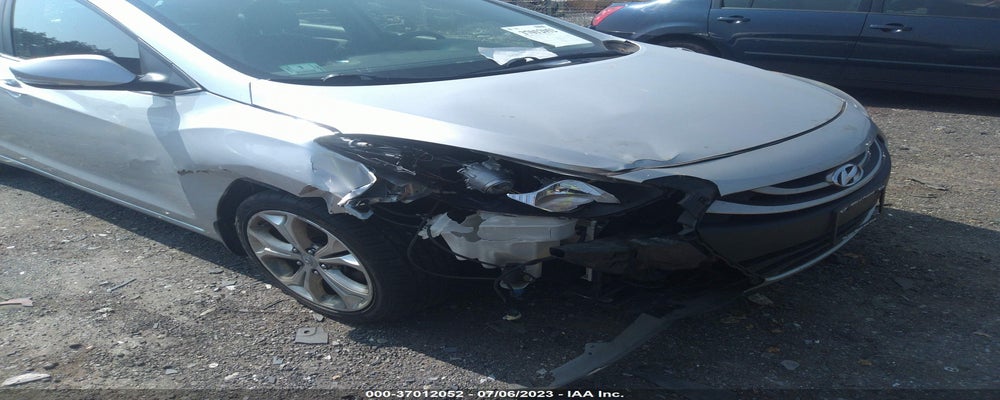 KMHD35LH7EU201218 2014 HYUNDAI ELANTRA GT photo no. 6