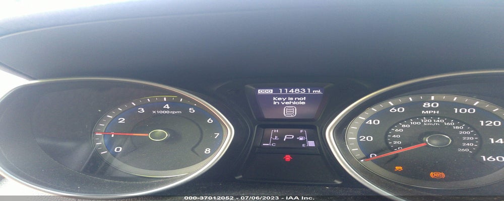 KMHD35LH7EU201218 2014 HYUNDAI ELANTRA GT photo no. 7