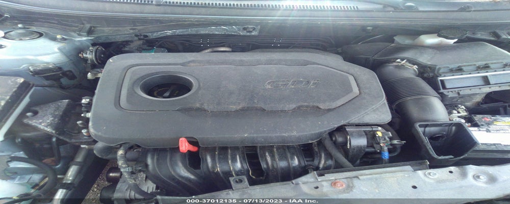 5NPE24AF9HH492939 2017 HYUNDAI SONATA photo no. 10