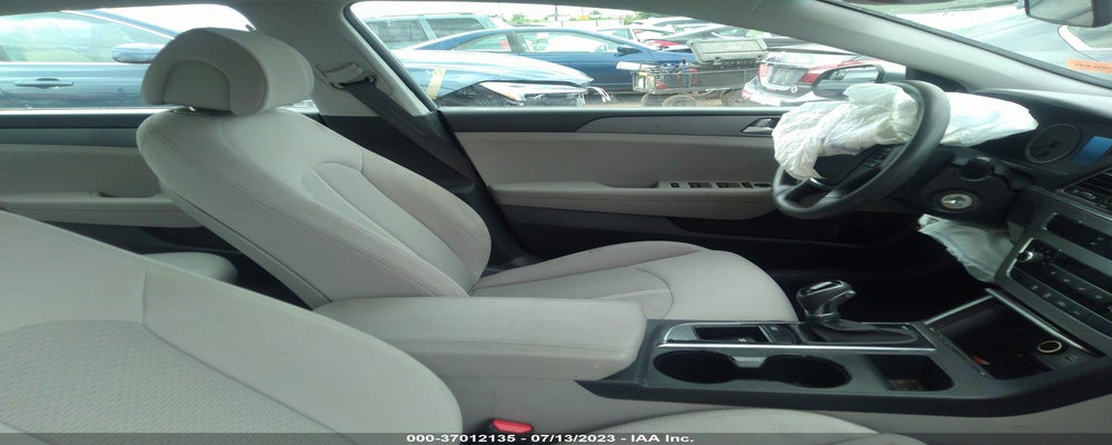5NPE24AF9HH492939 2017 HYUNDAI SONATA photo no. 5