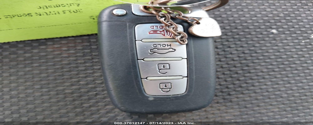 5NPEC4AC6DH777417 2013 HYUNDAI SONATA photo no. 11