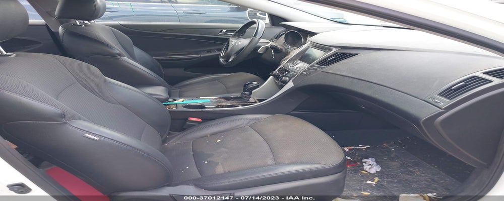 5NPEC4AC6DH777417 2013 HYUNDAI SONATA photo no. 5