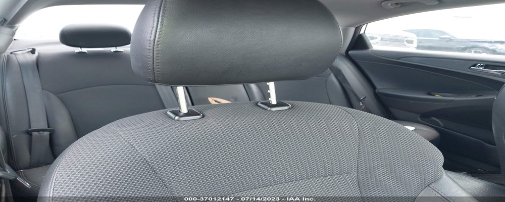 5NPEC4AC6DH777417 2013 HYUNDAI SONATA photo no. 8