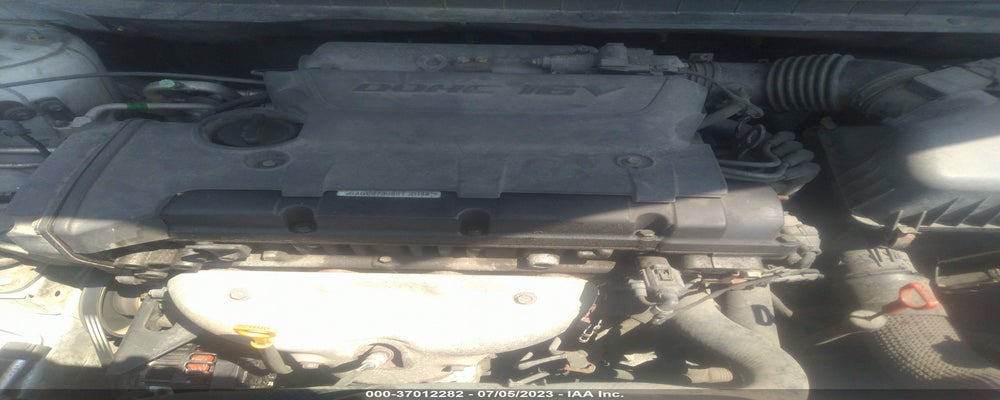KMHDU4AD7AU951381 2010 HYUNDAI ELANTRA photo no. 10