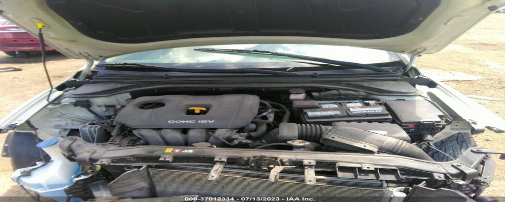 KMHD84LF7HU327318 2017 HYUNDAI ELANTRA photo no. 10