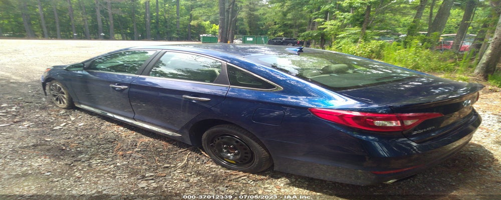 5NPE34AF8GH420500 2016 HYUNDAI SONATA photo no. 3