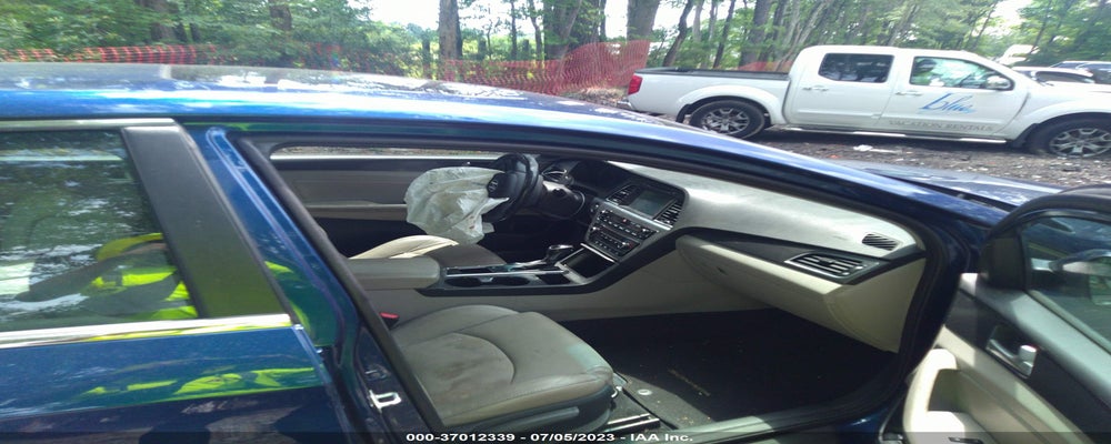 5NPE34AF8GH420500 2016 HYUNDAI SONATA photo no. 5