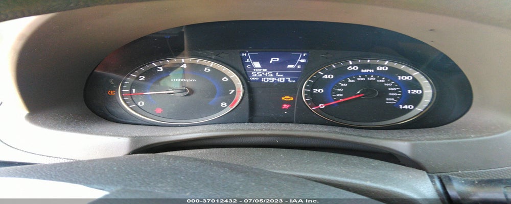 KMHCT4AE0EU607677 2014 HYUNDAI ACCENT photo no. 7