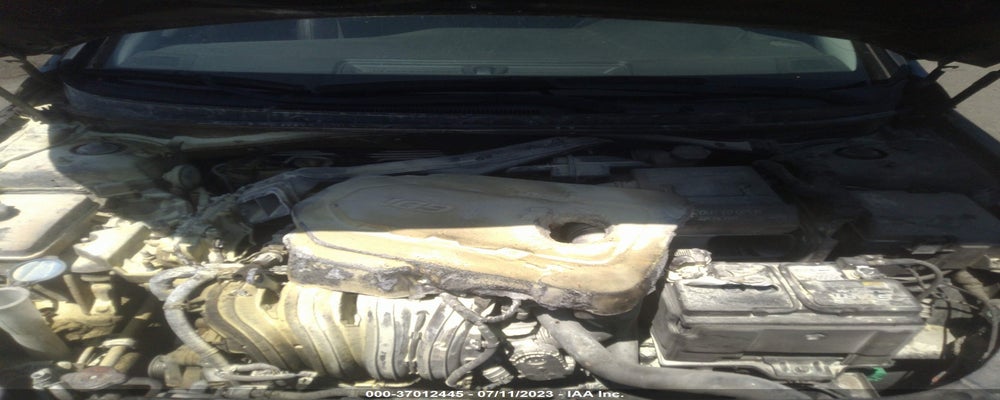 5NPE34AF4JH598010 2018 HYUNDAI SONATA photo no. 10