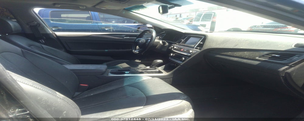 5NPE34AF4JH598010 2018 HYUNDAI SONATA photo no. 5