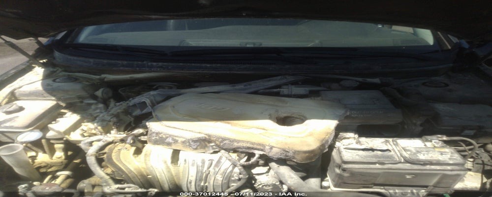 5NPE34AF4JH598010 2018 HYUNDAI SONATA photo no. 6