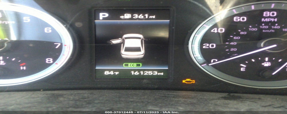 5NPE34AF4JH598010 2018 HYUNDAI SONATA photo no. 7