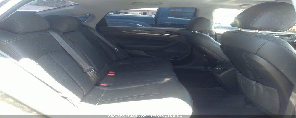 5NPE34AF4JH598010 2018 HYUNDAI SONATA photo no. 8