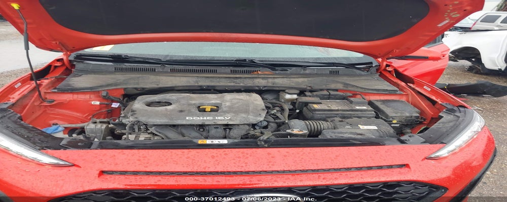 KM8K12AA8LU509304 2020 HYUNDAI KONA photo no. 10