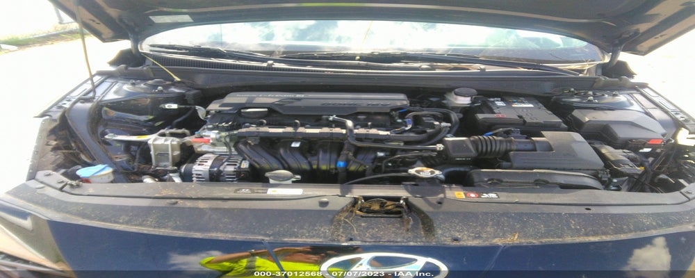 KMHLL4AG2PU541573 2023 HYUNDAI ELANTRA photo no. 10