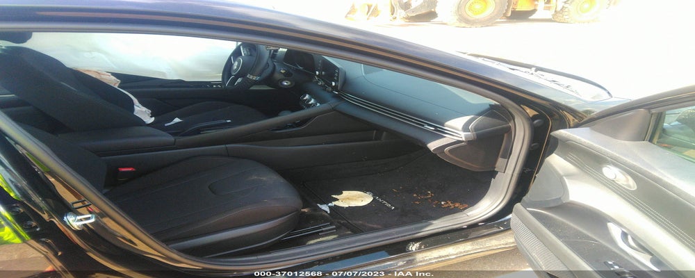 KMHLL4AG2PU541573 2023 HYUNDAI ELANTRA photo no. 5