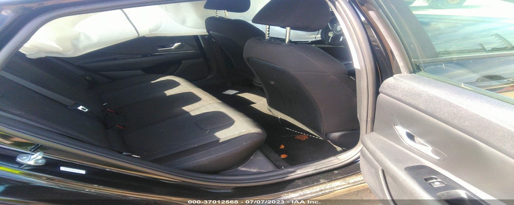 KMHLL4AG2PU541573 2023 HYUNDAI ELANTRA photo no. 8