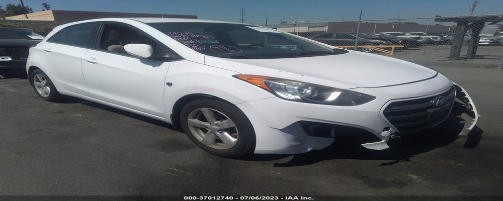 KMHD35LH4GU257961 2016 HYUNDAI ELANTRA GT photo no. 20