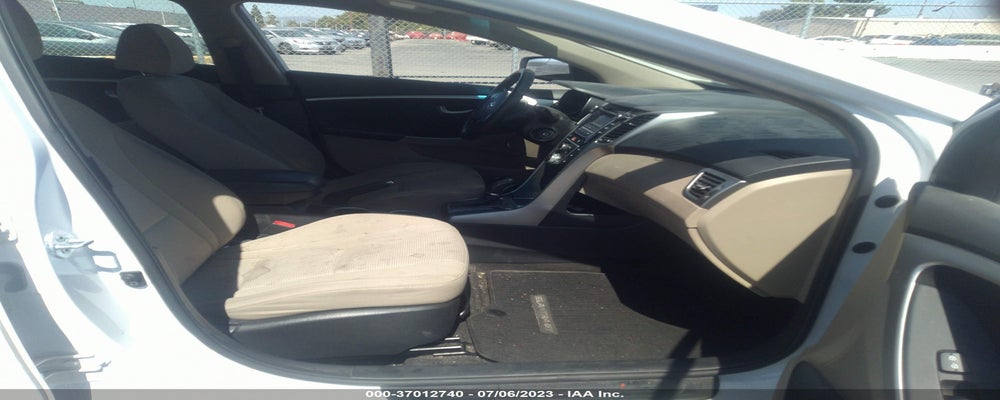 KMHD35LH4GU257961 2016 HYUNDAI ELANTRA GT photo no. 5