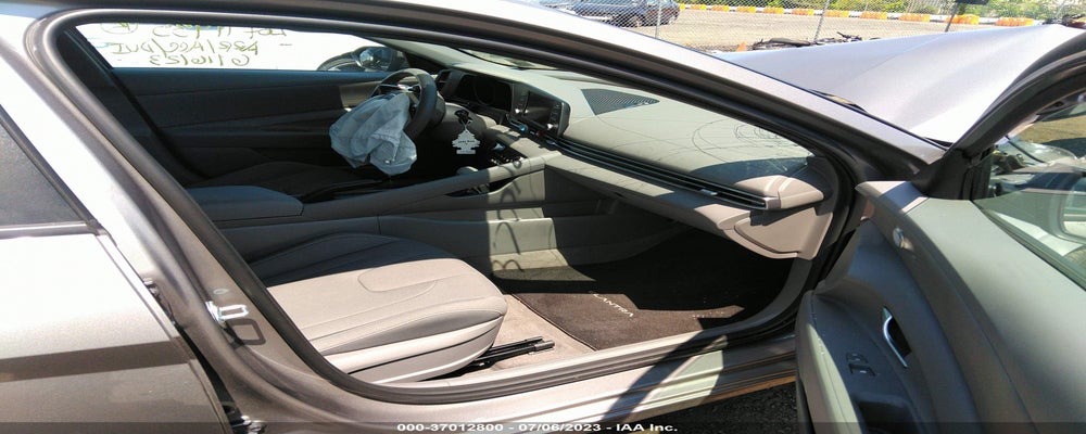 KMHLM4AG4PU565371 2023 HYUNDAI ELANTRA photo no. 5