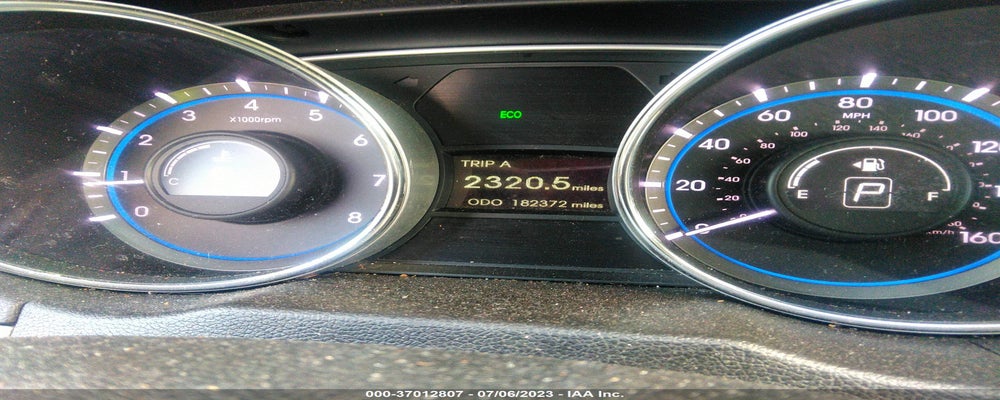 5NPEB4AC9EH874339 2014 HYUNDAI SONATA photo no. 7