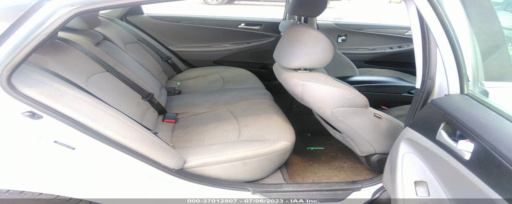 5NPEB4AC9EH874339 2014 HYUNDAI SONATA photo no. 8