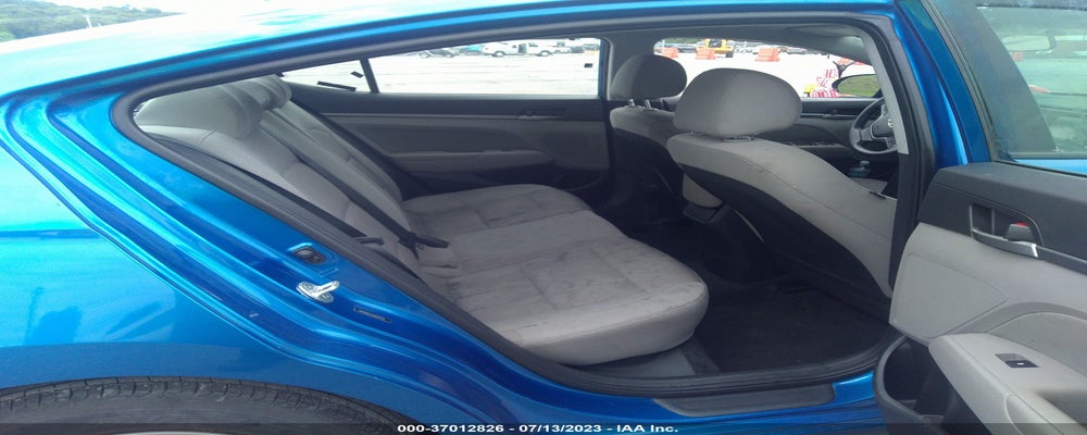 5NPD84LF2JH257151 2018 HYUNDAI ELANTRA photo no. 8