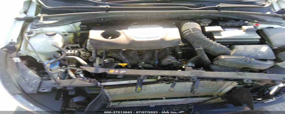 KMHH55LC0JU073141 2018 HYUNDAI ELANTRA GT photo no. 10