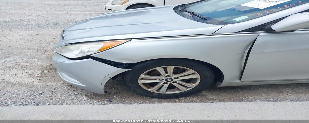 5NPEB4AC3DH691291 2013 HYUNDAI SONATA photo no. 6