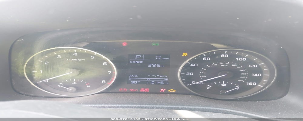 5NPD74LF2HH208495 2017 HYUNDAI ELANTRA photo no. 7