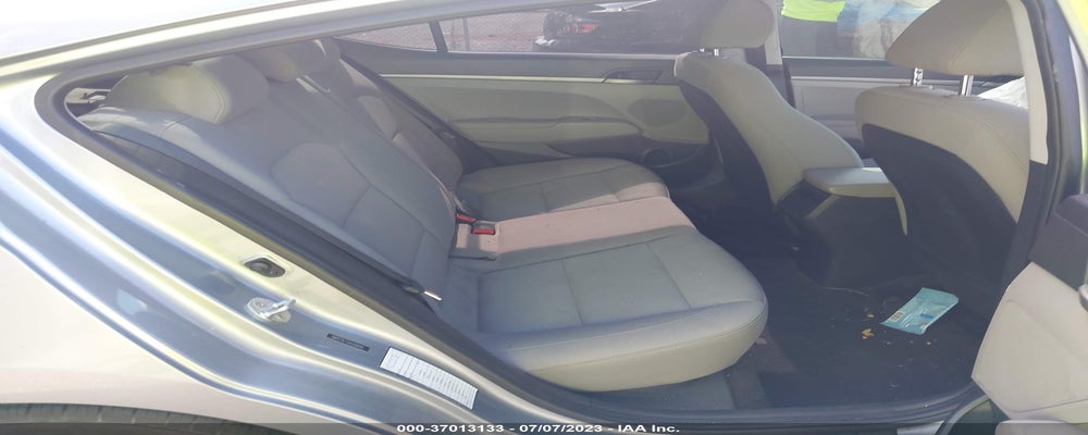 5NPD74LF2HH208495 2017 HYUNDAI ELANTRA photo no. 8
